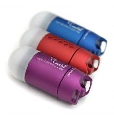 Lampes EDC - Jil Lite | Constel LED - outpost-shop.com