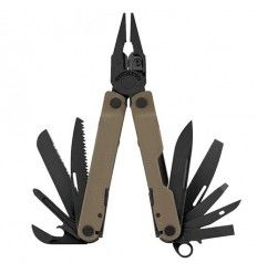 Pinces & Multitool - Leatherman | Rebar® - outpost-shop.com