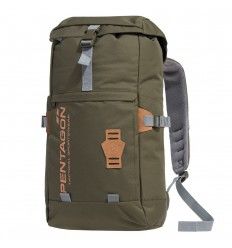 Sacs à dos 20 à 30 litres - Pentagon | Akme Bag - outpost-shop.com