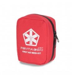Trousses de secours - Pentagon | Hippokrates Trousse de secours - outpost-shop.com