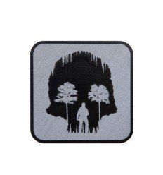 Triple Aught Design - Triple Aught Design | Ti Patch 2" Phantom Skull Cave - outpost-shop.com