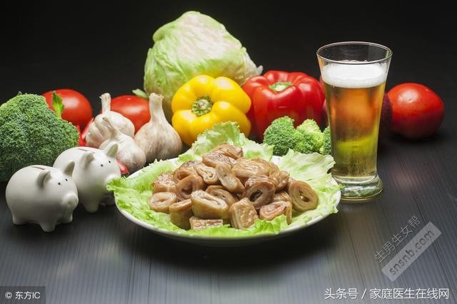 吃什么能提高男性雄性激素？这里有6种食物可供